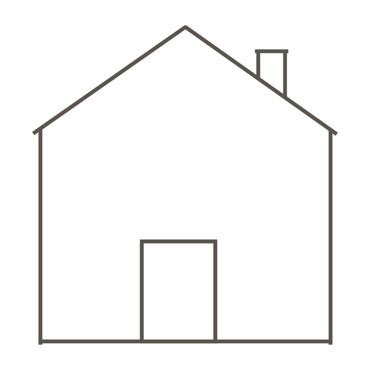 renovaties icoon